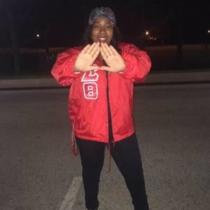 Meet your Posher, Kenya